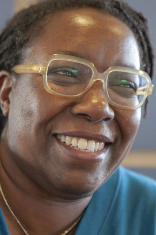 Maybelle Peters backdrop