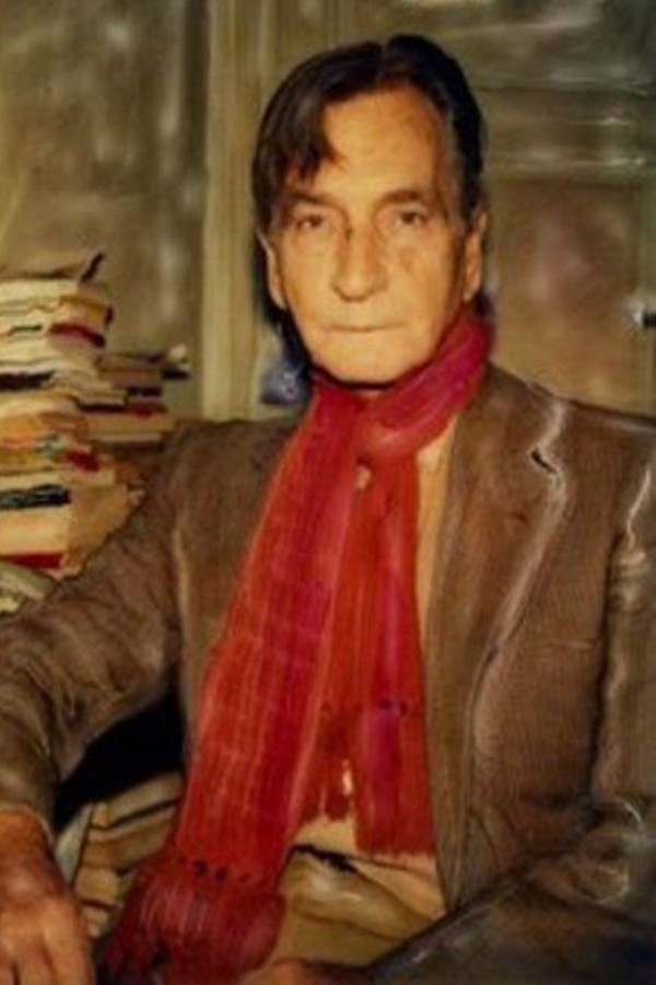 Alber Kosiry backdrop