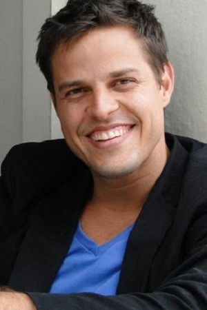 Fred Steffen backdrop