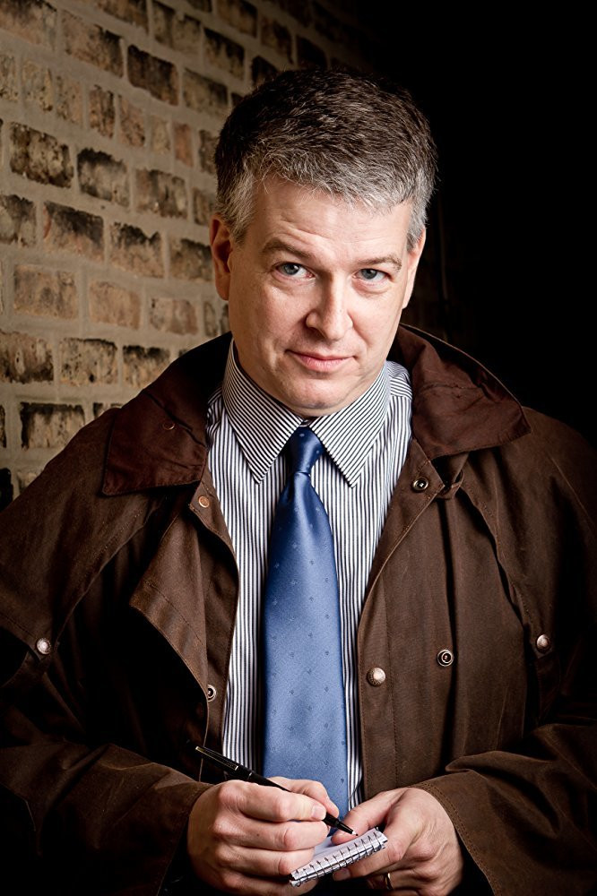 Steve Bayorgeon backdrop