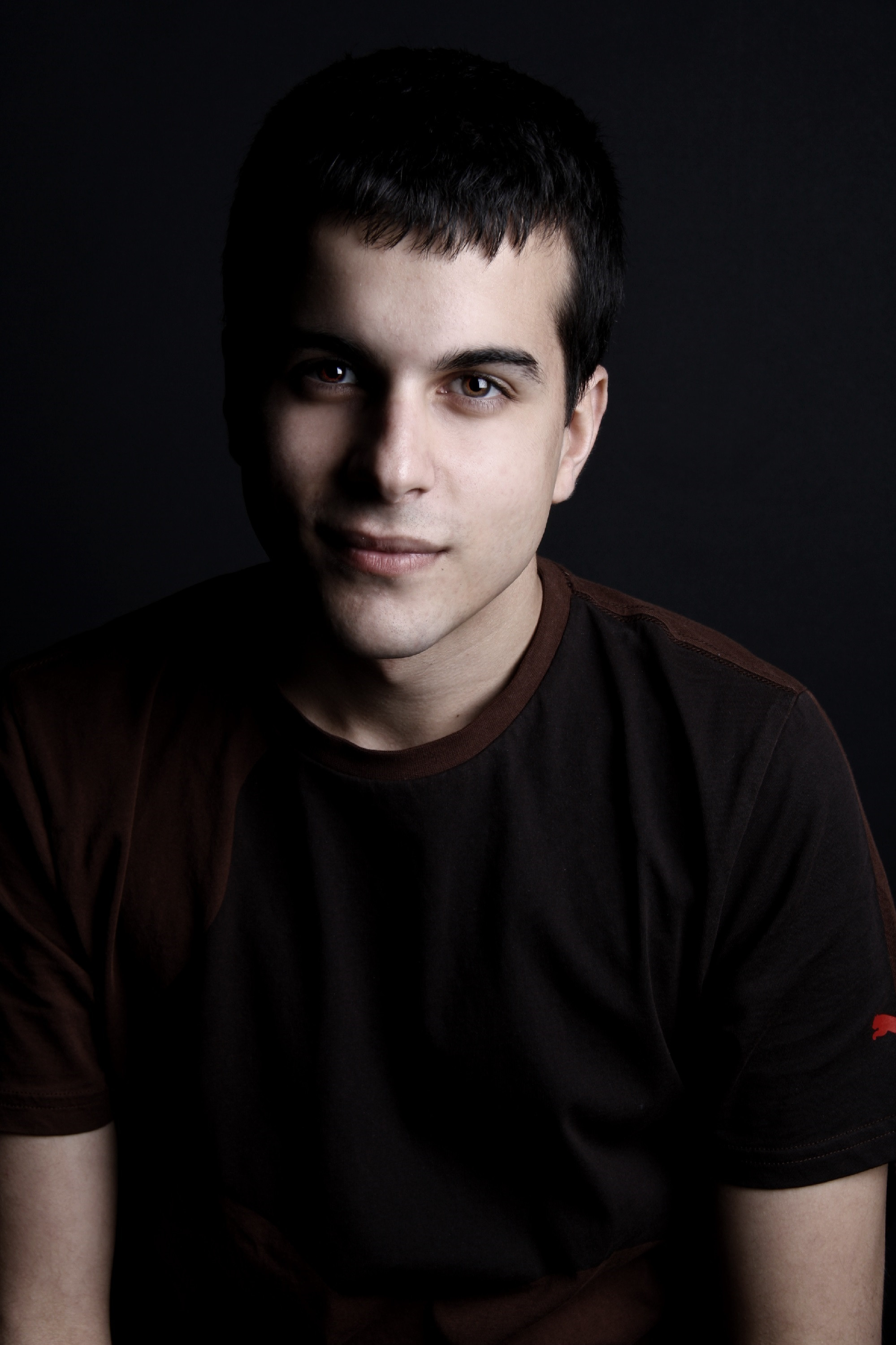 Pablo Gallo backdrop