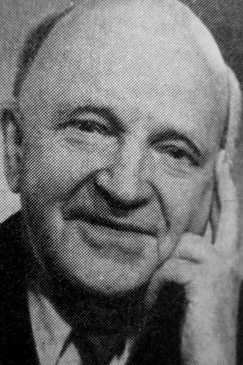 Vladimir Gremin backdrop