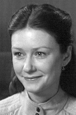 Tatyana Kulish backdrop