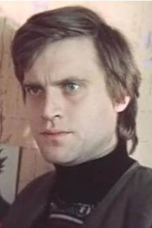 Nikolai Berezin backdrop