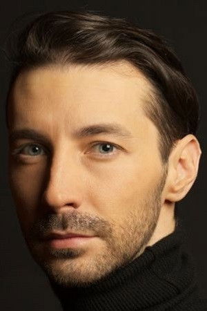 Andrey Taratukhin backdrop