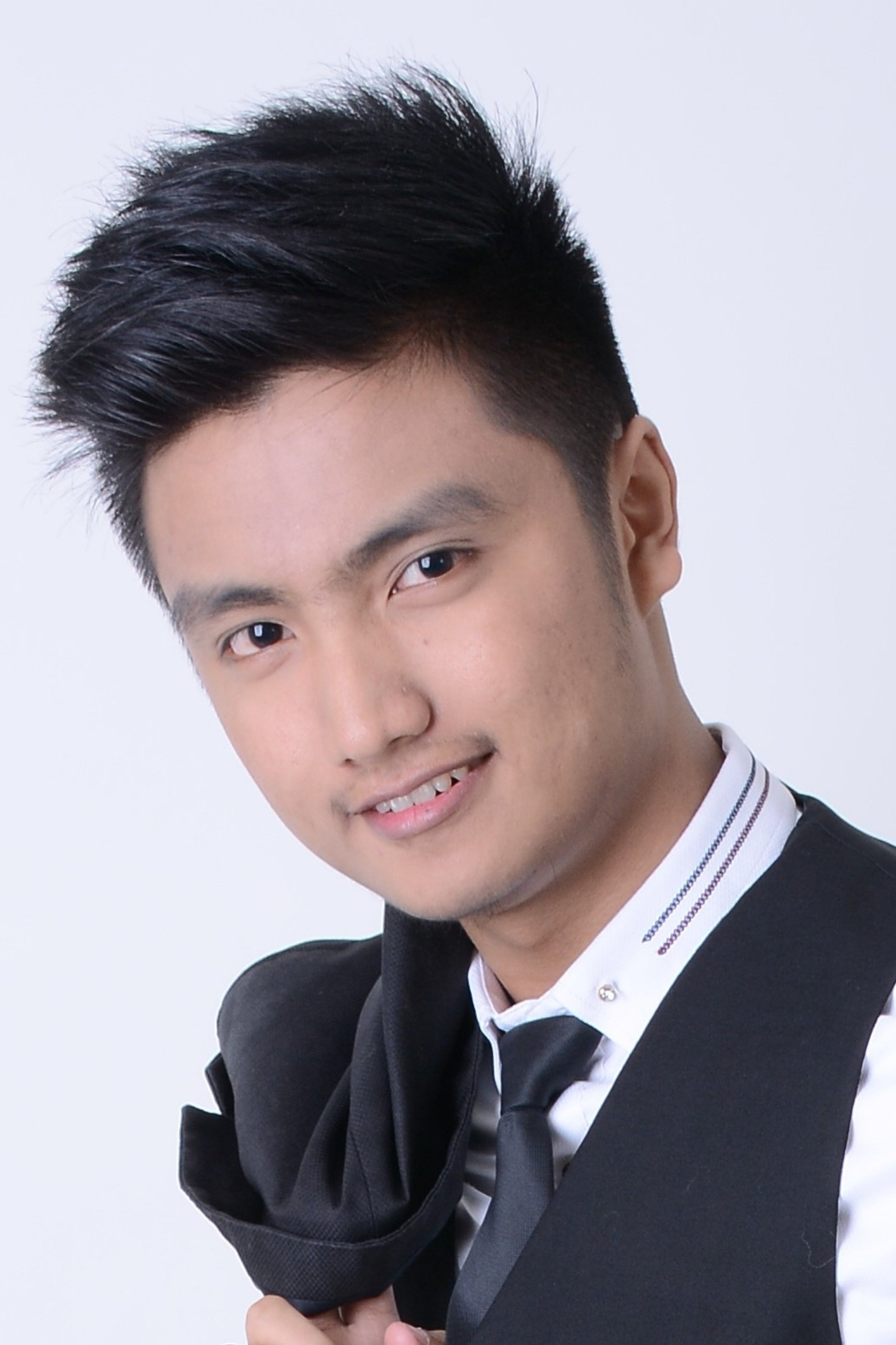 Jemuel Satumba backdrop