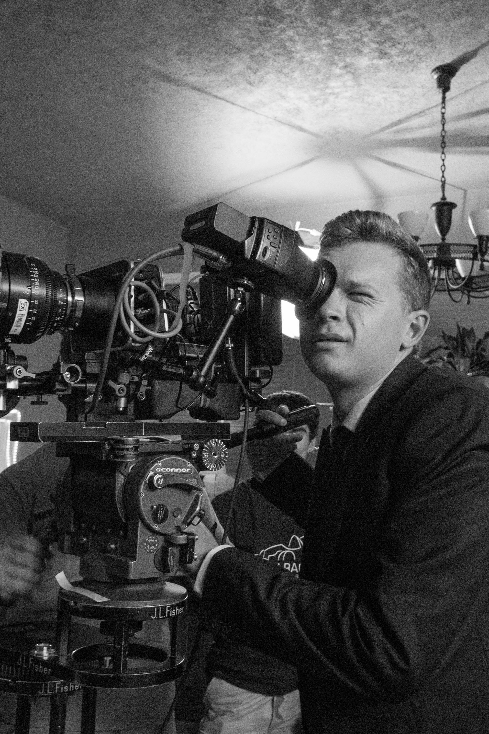 Dylan Anthony Moran: Dilan Entoni Moran backdrop