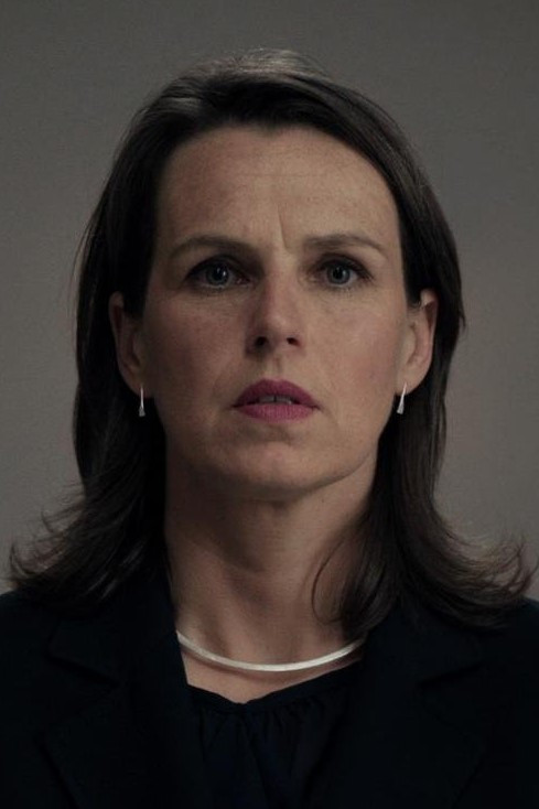 Tanja Oostvogels backdrop