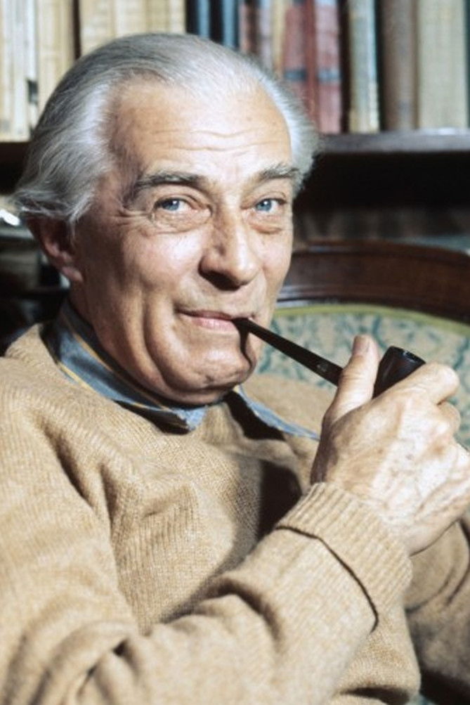 Jan Świderski backdrop