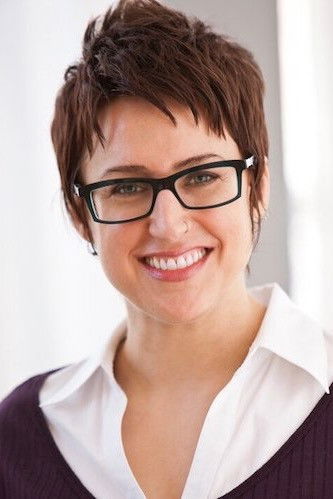 Karin Austin backdrop