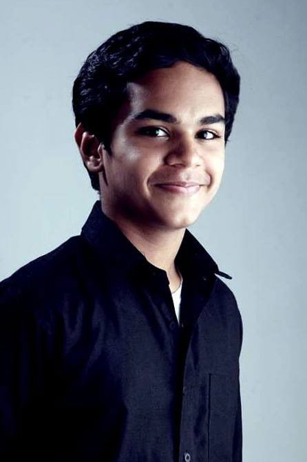 Alexander Paul Vadakkumchery backdrop