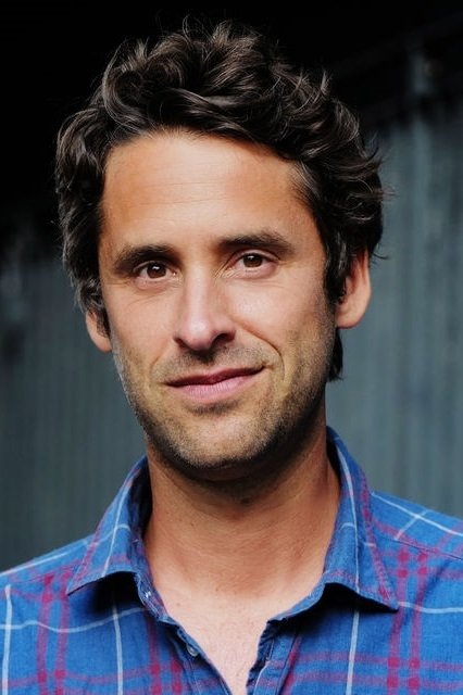 Kai Albrecht backdrop