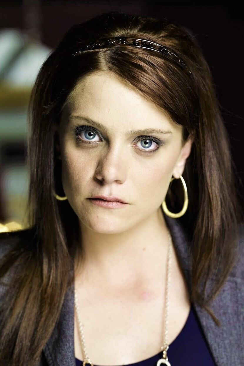 Adelaida Buscato backdrop