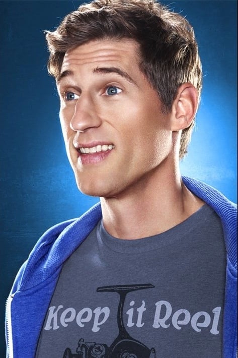 Paul Bartholomew backdrop