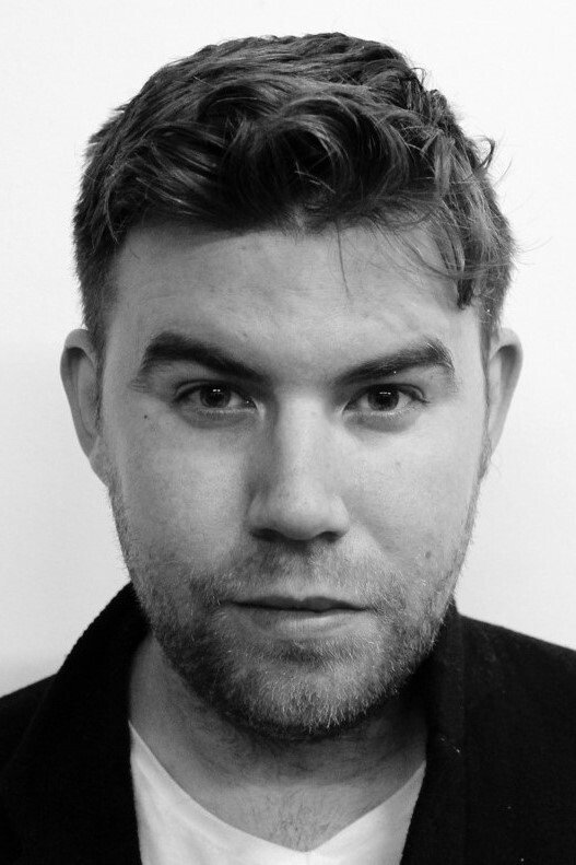 Kevin Keenan backdrop