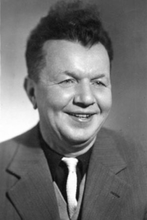 Ivan Lobyzovskiy backdrop