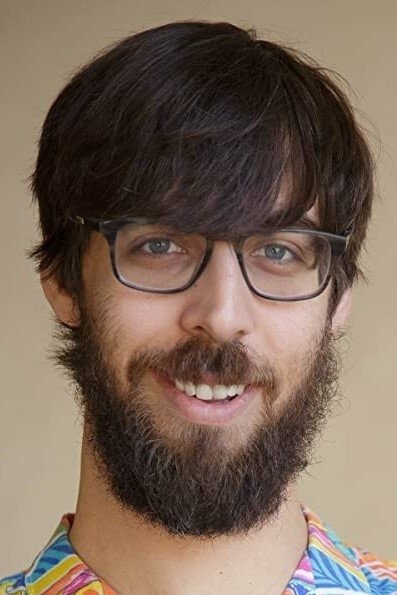 Dan Lippert backdrop