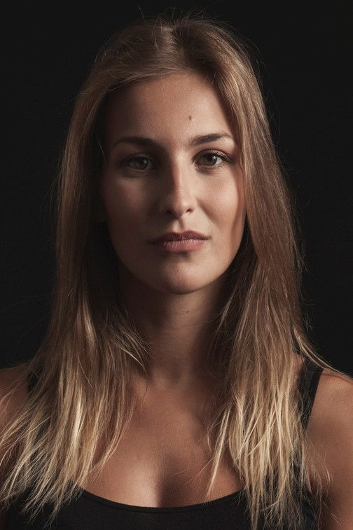 Soraia Sousa backdrop