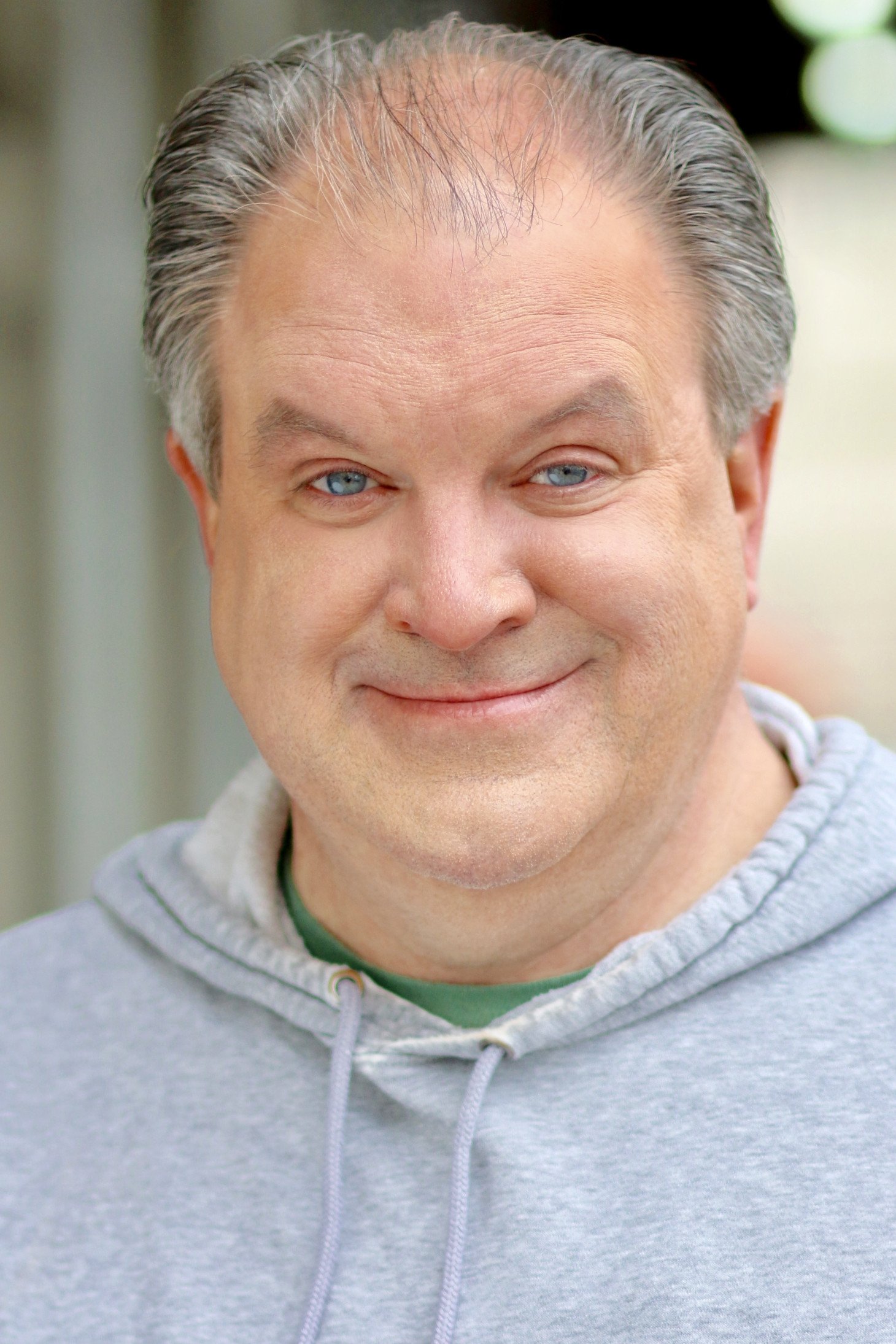 Christopher Lucas backdrop