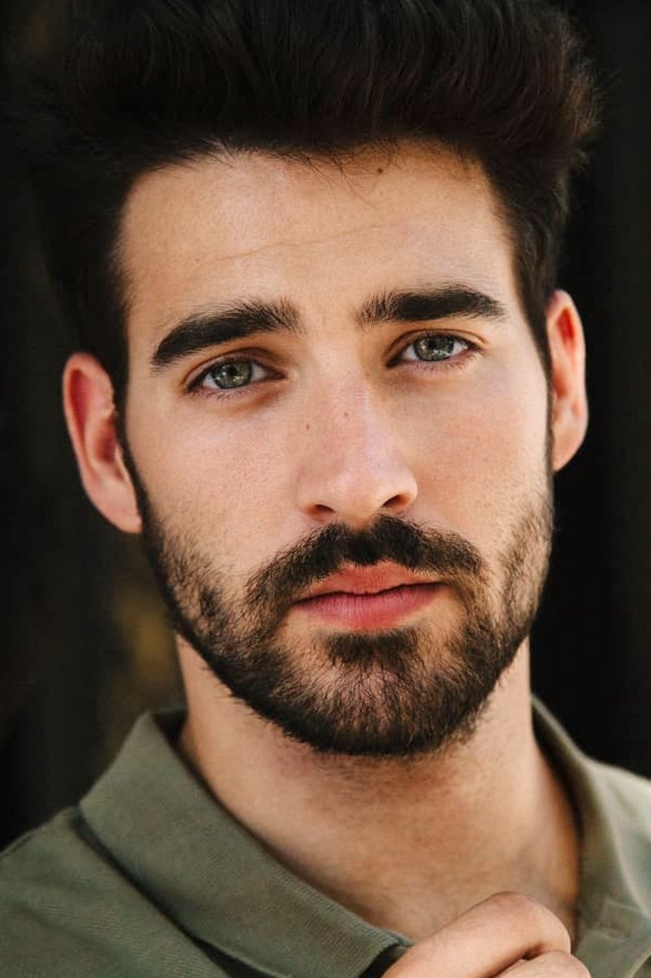 João Gadelha backdrop