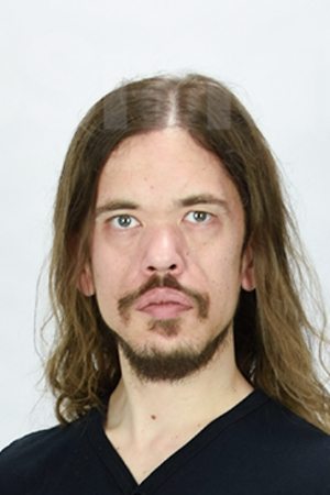 George Appleby backdrop