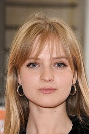 Nell Williams backdrop