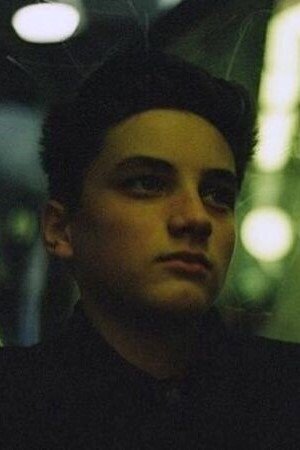 Joe Hewetson backdrop