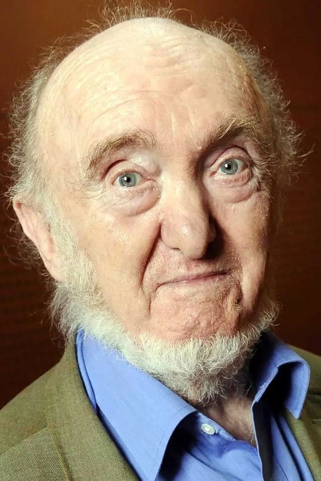 Albert Jacquard backdrop