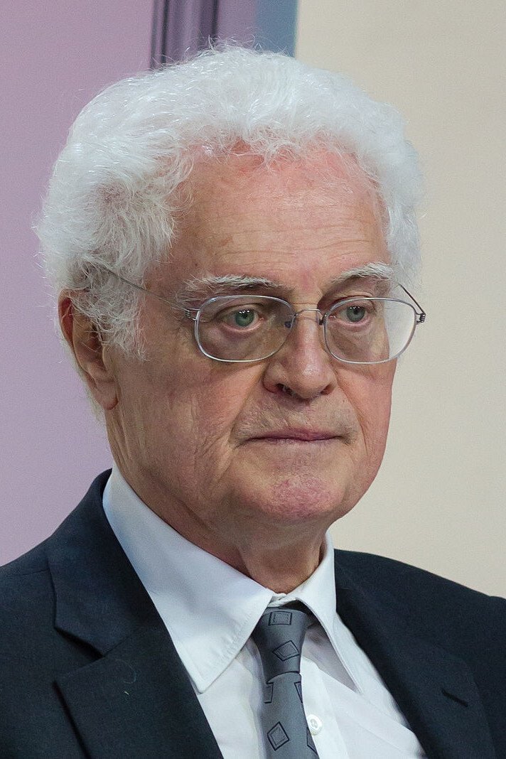 Lionel Jospin backdrop