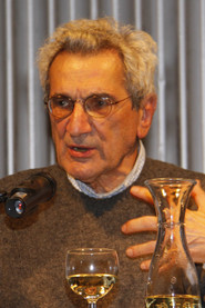 Antonio Negri