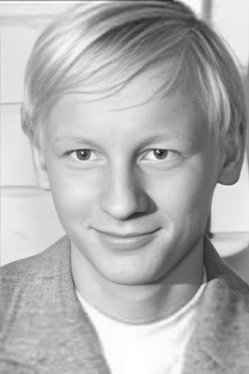 Mikhail Semyonov backdrop