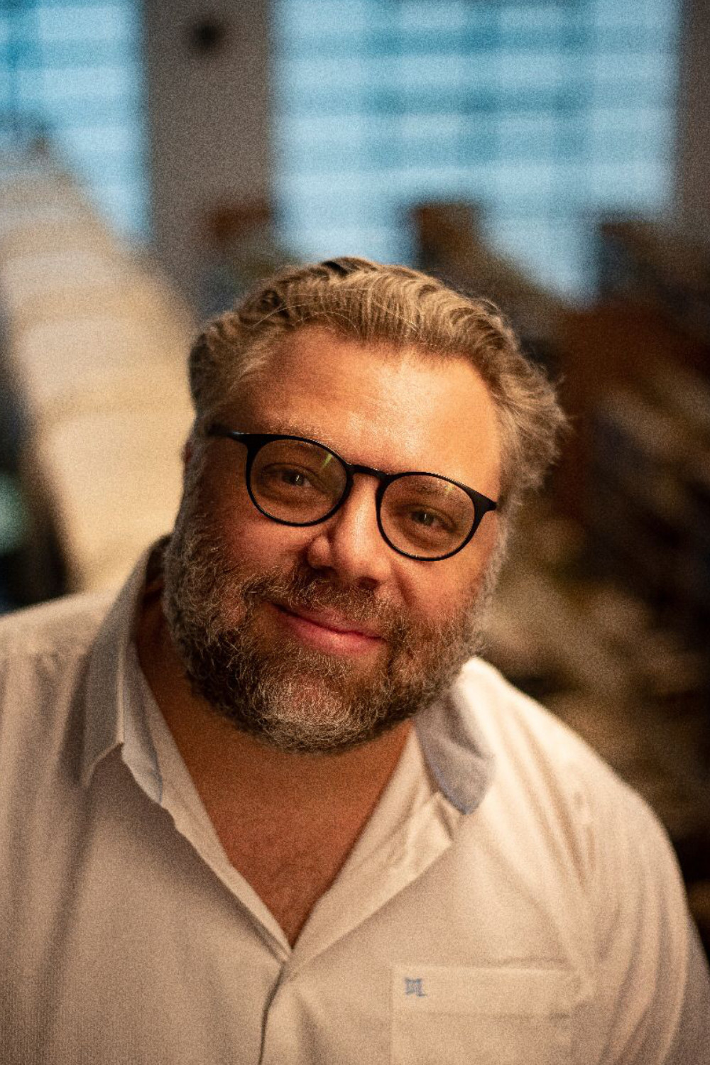 Luiz Felipe Leprevost backdrop