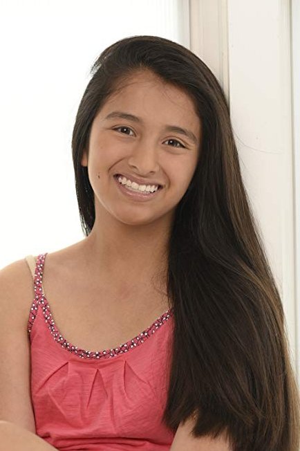 Sydnie Dawson backdrop