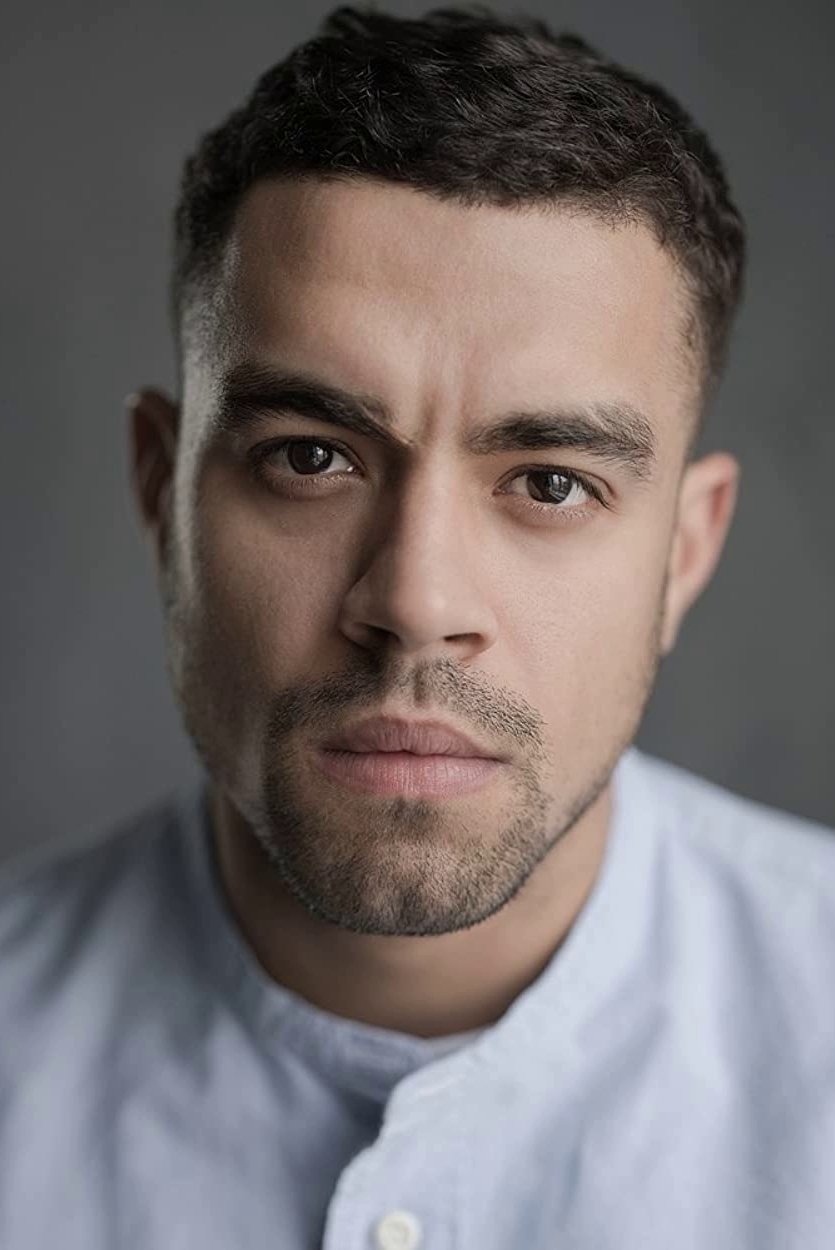 Nathan Welsh backdrop