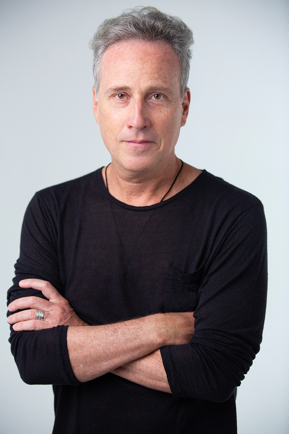 Isio Ghelman backdrop