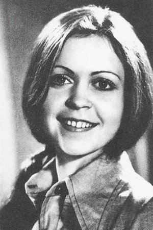 Nina Zotkina: Nina Zotikna backdrop