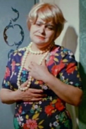 Lyusya Oganesyan backdrop