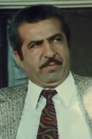 Shaum Kazaryan backdrop