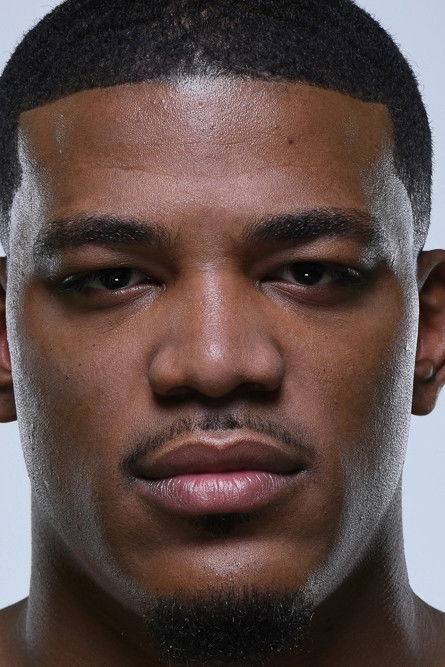 Jamelle Jones backdrop