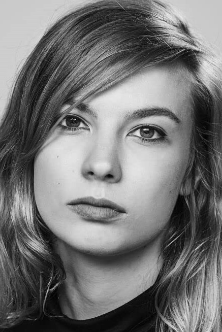 Yldau de Boer backdrop