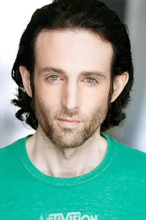 Weston Mueller backdrop