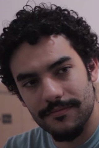 Lucas Campos backdrop