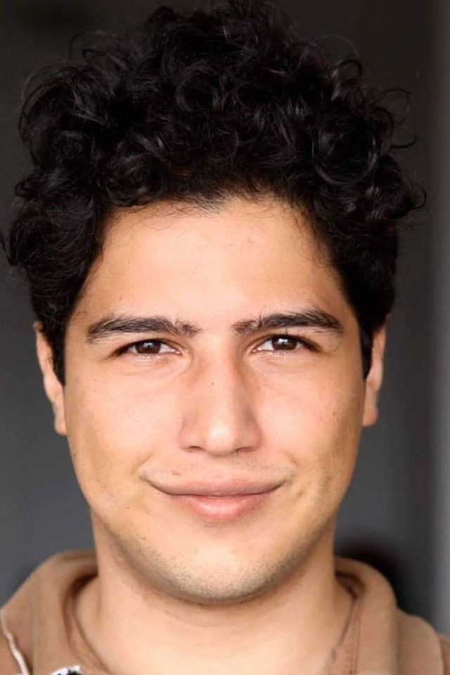 Jo Natalício backdrop