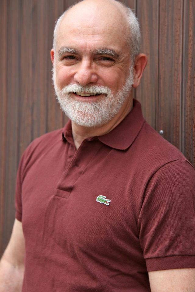 Paulo Campani backdrop