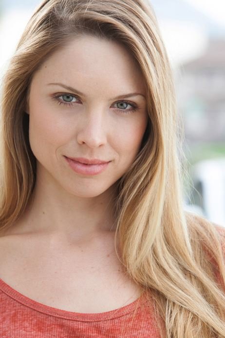 Erica Eynon backdrop