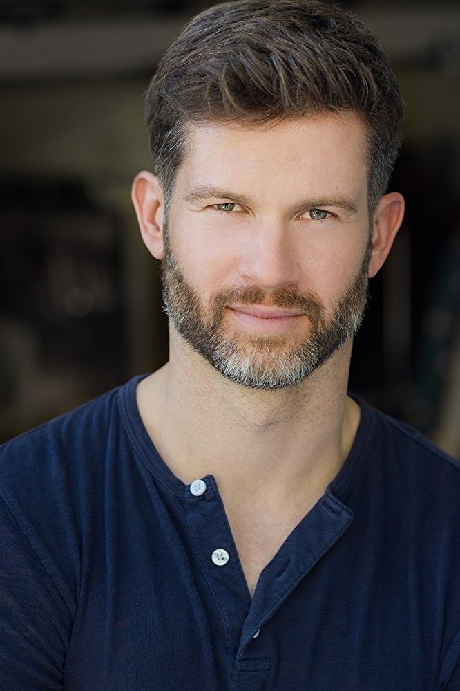 Tomek Kosalka backdrop