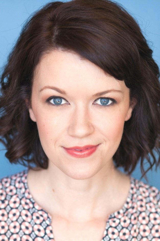 Pamela Bell Mitchell backdrop