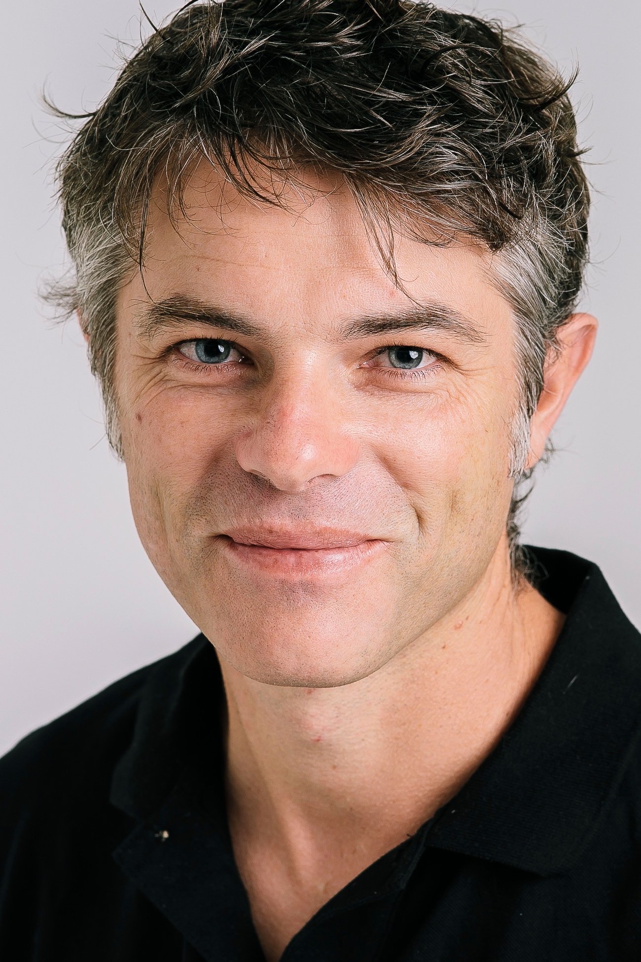 Andrew Cottle backdrop