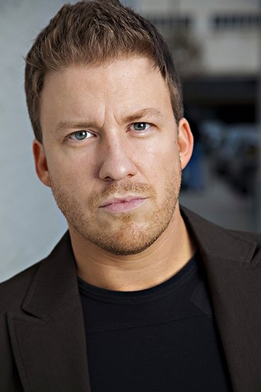 Keith Andreen backdrop