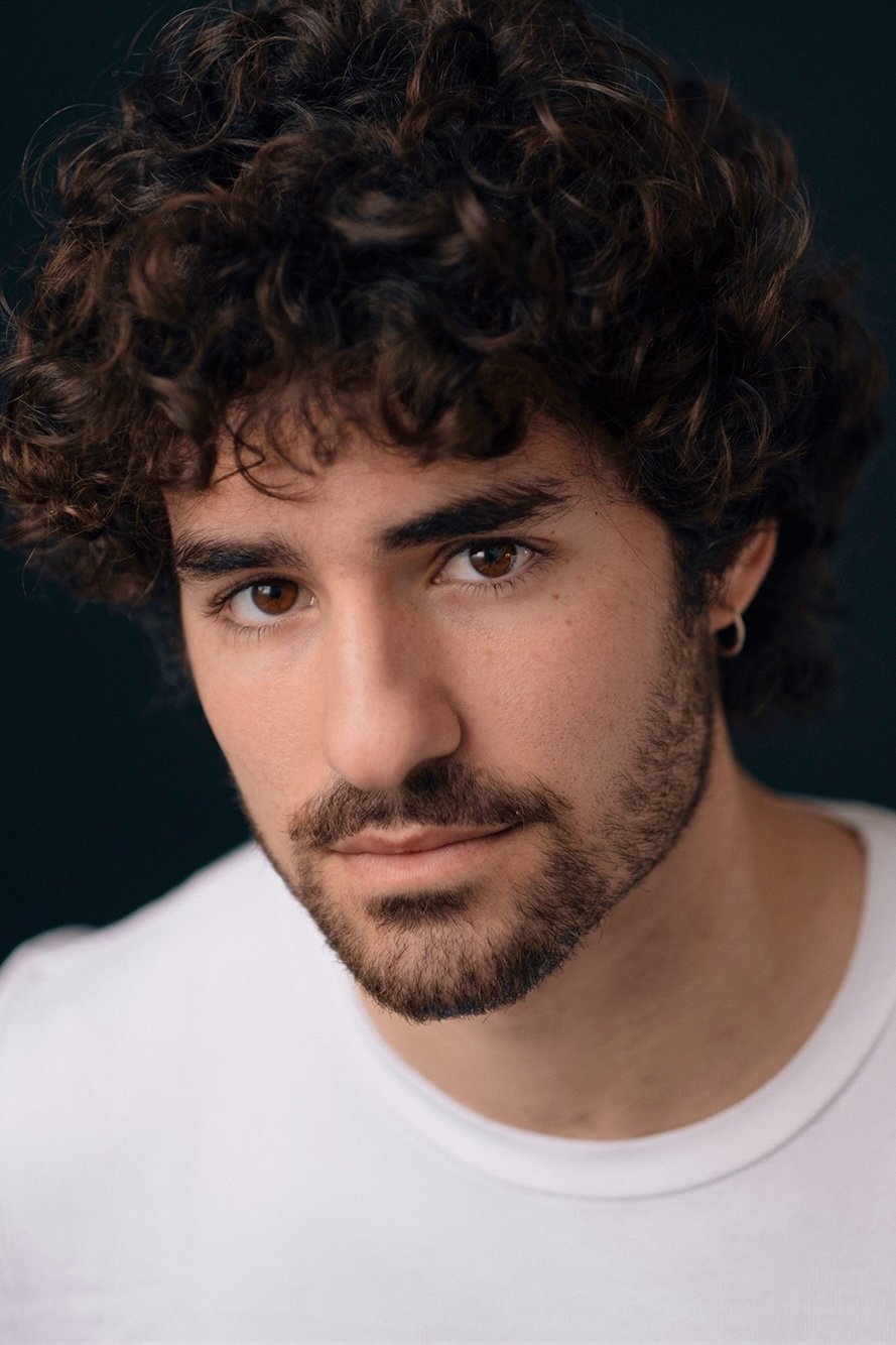 José Condessa backdrop